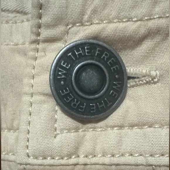 FREE PEOPLE LUCID DREAMS TRACK PANTS - Picture 13 of 15